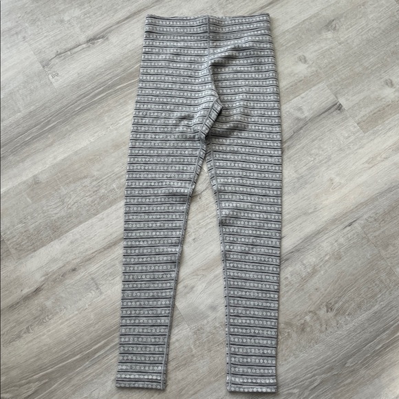 Dakini 100% Merino Wool Legging Pants Warmth Snow Cold Base Layer Womens Small - Picture 2 of 12